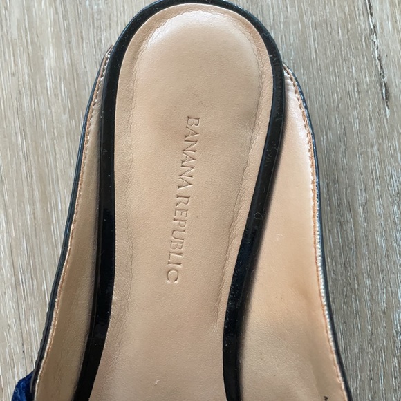 Banana Republic Mules - Picture 5 of 5